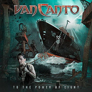 VAN CANTO - To the Power of Eight