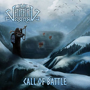 VARANG NORD - Call of Battle