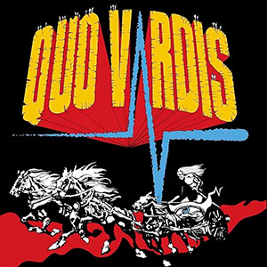 VARDIS - Quo Vardis