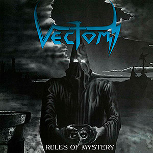 VECTOM - Rules of Mystery