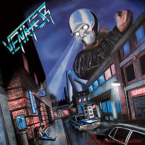 VENATOR - Echoes from the Gutter