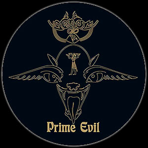 VENOM - Prime Evil [picture]