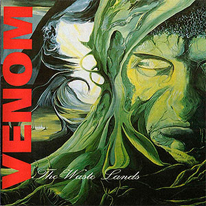 VENOM - The Waste Lands