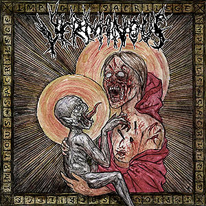 VERMINOUS - Impious Sacrilege