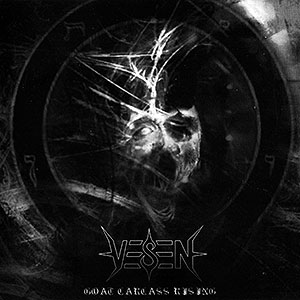 VESEN - Goat Carcass Rising