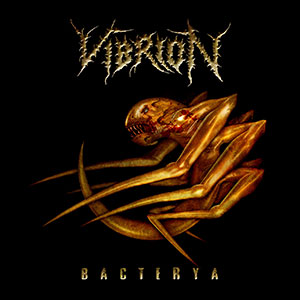 VIBRION - Bacterya [Beer]