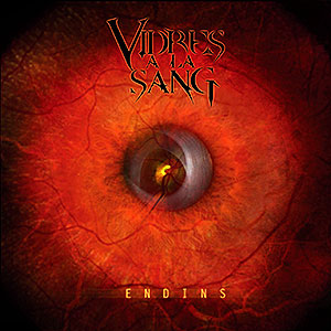 VIDRES A LA SANG - Endins