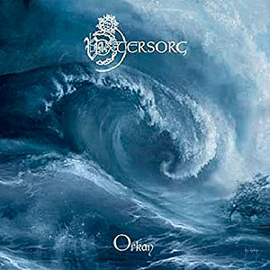 VINTERSORG - Orkan