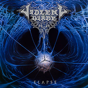 VIOLENT DIRGE - Elapse