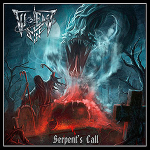 VIOLENT SIN - Serpent's Call
