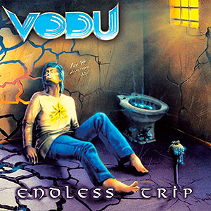 VODU - Endless Trip