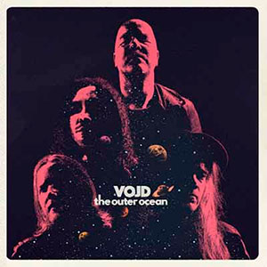 VOJD - The Outer Ocean