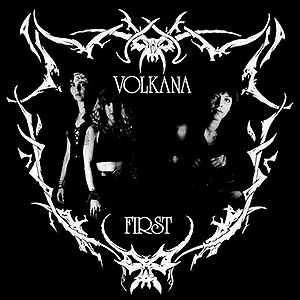 VOLKANA - First