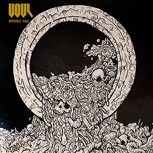 VOUL - Concrete Cult