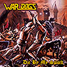 WAR DOGS - [black] Die By My Sword