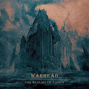 WARHEAD - The Realms of Fancy