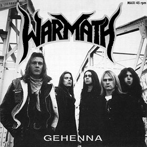 WARMATH - Gehenna