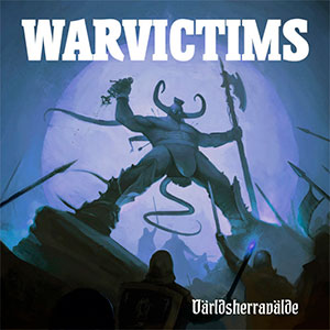 WARVICTIMS - Vrldsherravlde