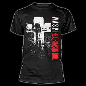 W.A.S.P. / WASP - The Crimson Idol