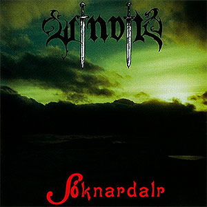 WINDIR - Sknardalr