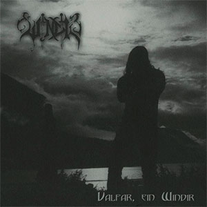 WINDIR - Valfar, ein Windir