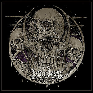 WINGLESS - Nonconform