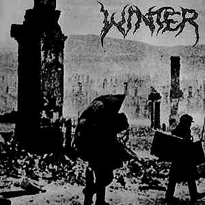 WINTER - Into Darkness