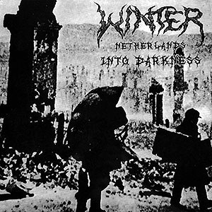 WINTER - Netherlands Into Darkness 