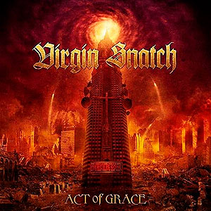 VIRGIN SNATCH - Act of Grace