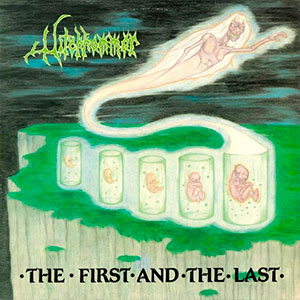 WITCHHAMMER - The First and the Last