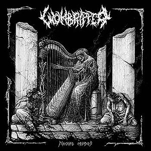 WOMBRIPPER - Macabre Melodies