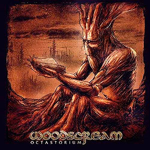 WOODSCREAM - Octastorium