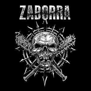 ZABORRA - Zaborra