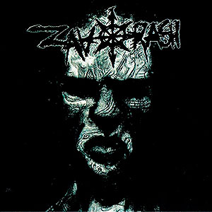 ZAVORASH - In Odium Veritas 1996-2002