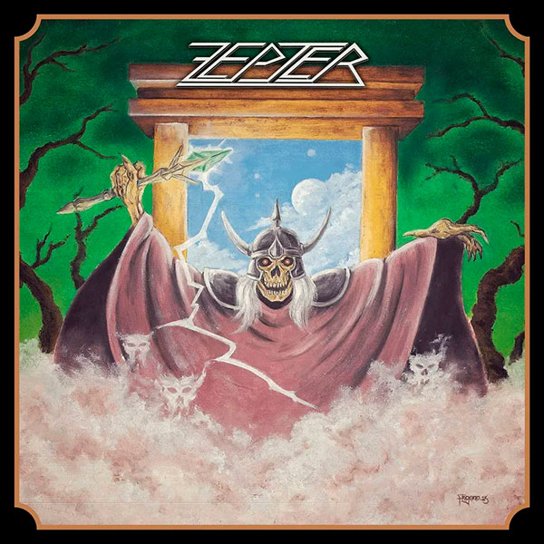 ZEPTER - Zepter