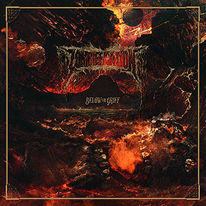 ZOMBIEFICATION - Below the Grief