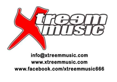 Xtreem Music
